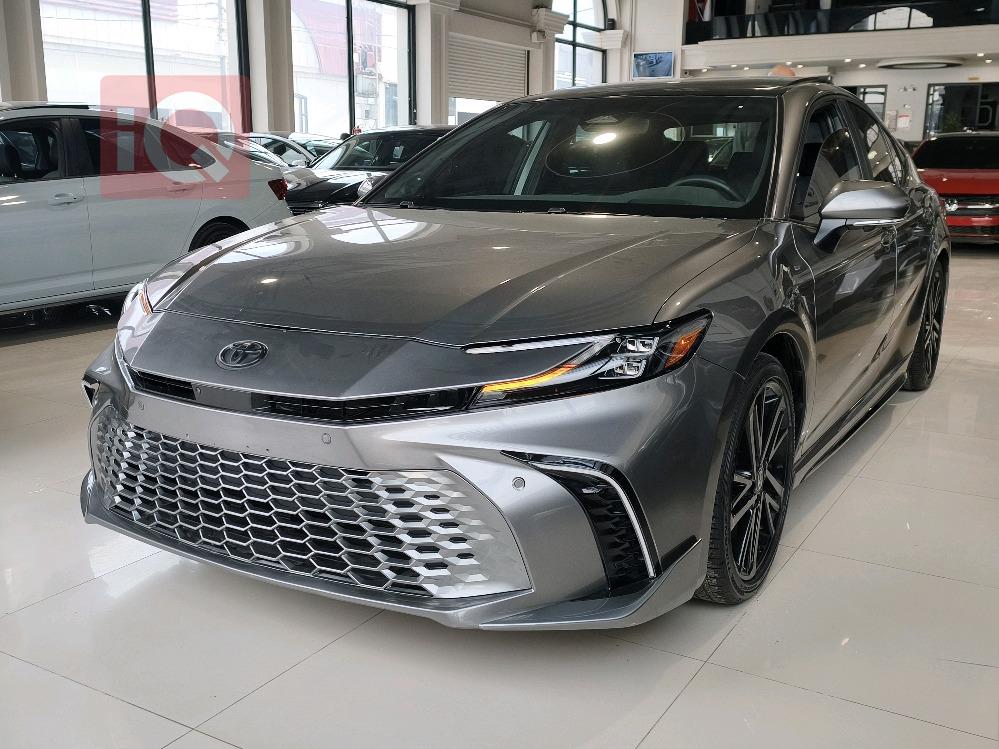 تويوتا كامري